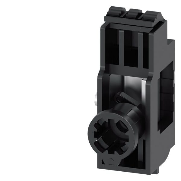 SIEMENS - Adapter Zylinderschloss Zubehörfach Zubehör für: 3VA51