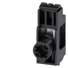 SIEMENS - Adapter Zylinderschloss Zubehörfach Zubehör für: 3VA51