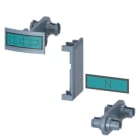 SIEMENS - Montagebausatz, zur mechanischen Verbindung 1- und 3-poliger 3NP1