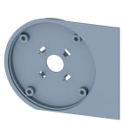 SIEMENS - Hilfsschaltermodul Drehantrieb Montageadapter für Seitenwanddrehantrieb Zubehör