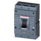 SIEMENS - Leistungsschalter, UL, Frame 1000, 1000 A, 3-polig, 35 kA, ETU3, LSI, Schraub...