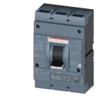 SIEMENS - Leistungsschalter, UL, Frame 1000, 1000 A, 3-polig, 65 kA, ETU3, LIG, Schraub...