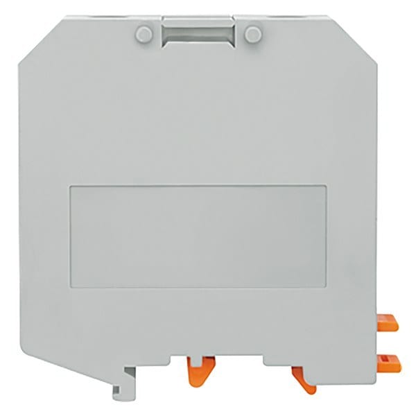 SIEMENS - Hochstromklemme mit Schraubanschluss, Querschnitt: 25-50mm2, AWG: 6-1/0