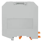 SIEMENS - Hochstromklemme mit Schraubanschluss, Querschnitt: 25-50mm2, AWG: 6-1/0