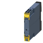 SIEMENS - ASIsafe SlimLine Compact Modul SC17.5F digital safety 2F-DI, IP20 Schraubklemmen
