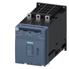 SIEMENS - SIRIUS Sanftstarter 200-600 V 143 A, AC/DC 24 V Federzugklemmen Analogausgang