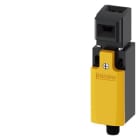SIEMENS - Sicherheitspositionsschalter, Kunststoffg., 31mm, EN50047, 1S/1Ö, 5-polig