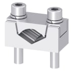 SIEMENS - Prismenklemme 150 - 300mm2, für Baugröße NH3 1-polig mit Flachanschluss, Zubehör