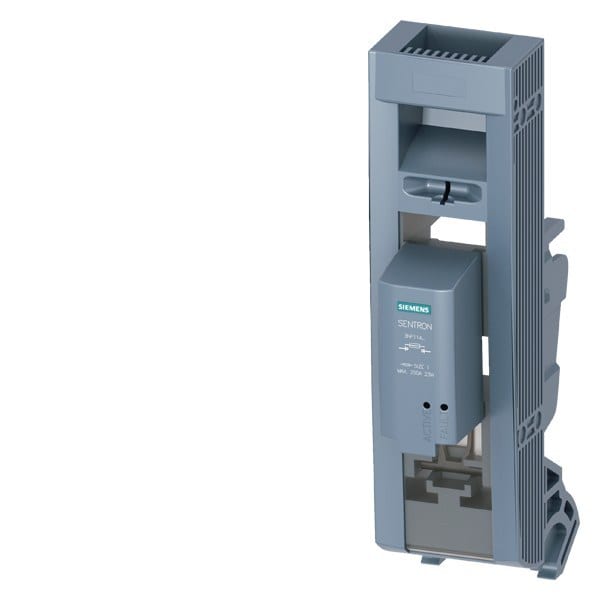 SIEMENS - Griffeinsatz mit EFM15, für Baugröße NH1 1-polig, AC 24 - 230V / DC 24 - 250V