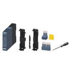 SIEMENS - Starterkit Wendestarter 3RM1, 3 kW, 24 V DC, mit Geräteverbindern