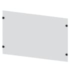 SIEMENS - ALPHA 630 Universal, Feldabdeckung ohne Ausschnitte H=600mm B=900mm