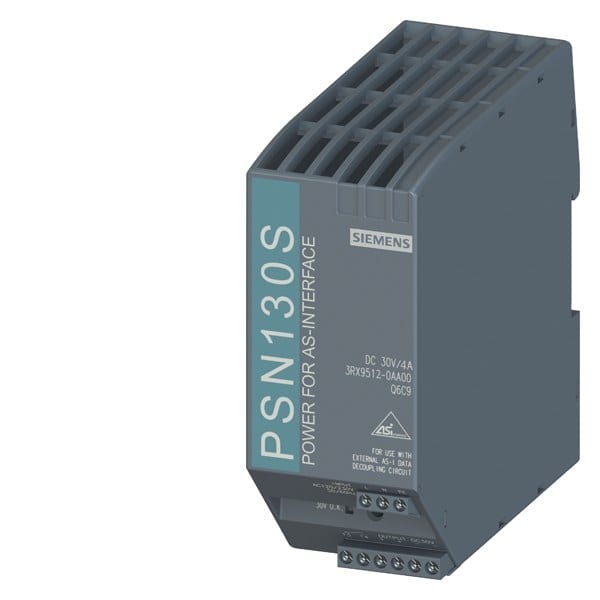 SIEMENS - AS-I PS30N 4A AC120V/230V IP20