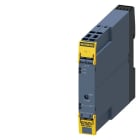 SIEMENS - ASIsafe SlimLine Compact Modul SC17.5F digital safety 2F-DI, IP20 Federzug