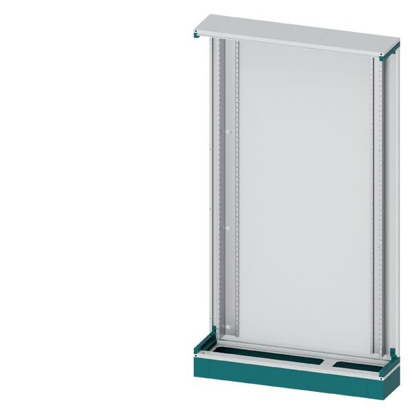 SIEMENS - ALPHA 630 UNIVERSAL, Standschrank, Flat Pack, IP43, Schutzklasse 1 H=1600mm