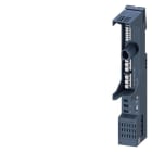 SIEMENS - Base-Unit ET 200SP für Motorstarter mit Einspeisung 24V