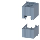 SIEMENS - Kabelanschlussabdeckung, für Baugröße NH000 1-polig, Zubehör