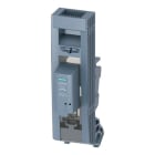 SIEMENS - Griffeinsatz mit EFM15, für Baugröße NH1 1-polig, DC 120 - 440V Zubehör