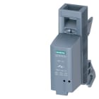 SIEMENS - Griffeinsatz mit EFM15, für Baugröße NH000 1-polig, AC 110 - 690V (L-N) Zubehör