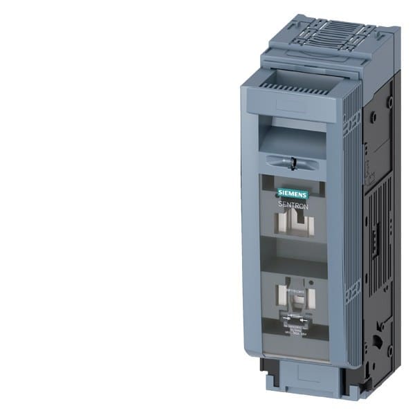 SIEMENS - SENTRON, Sicherungslasttrennschalter 3NP1, 1-polig, NH3, 630 A