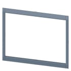 SIEMENS - Blendrahmen für Türausschnitt 270,3 × 193,8 mm (B × H) Zubehör