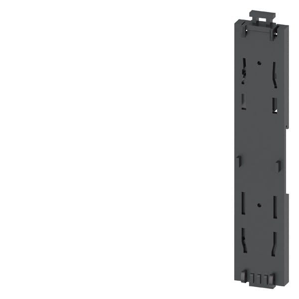 SIEMENS - Adapter für DIN-Schienen für 3VA11 1P