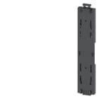 SIEMENS - Adapter für DIN-Schienen für 3VA11 1P