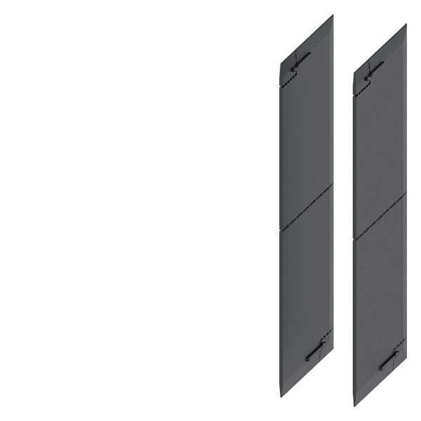 SIEMENS - Phasentrennwände 2 Stück Zubehör für: 3VA6 150/250 3VA5 250