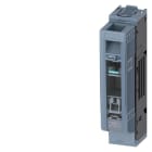 SIEMENS - SENTRON, Sicherungslasttrennschalter 3NP1, 1-polig, NH00, 160 A