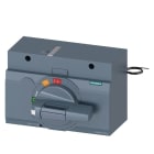 SIEMENS - Frontdrehantrieb Standard IEC IP30/40 Beleuchtungs-Kit 24V DC für 3VA5/6 400/600