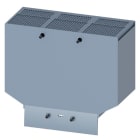 SIEMENS - Klemmenabdeckung verbreitert 3-polig 1 St. für 3VA5/6 400/600, 3VA6 400/600