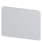 SIEMENS - Stab Universal Montageplatte verzinkt H=600mm B=900mm