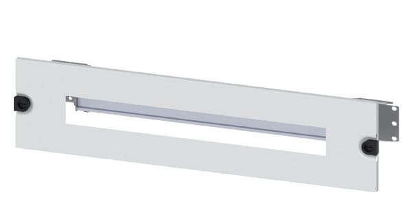 SIEMENS - ALPHA 630 Universal, Einbausatz, Installationseinbaugeräte, H=150mm, B=600mm,...