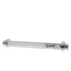 SIEMENS - LED-Lampe mit Bewegungsmelder Clip-Befestigung AC100 - 240V 50/60Hz