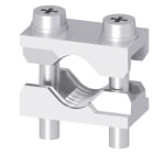 SIEMENS - Prismenklemme 16 - 95mm2, für Baugröße NH00 1-polig mit Flachanschluss, Zubehör