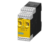 SIEMENS - SIRIUS, Zentralmodul 3RK3 advanced für modulares Sicherheitssystem 3RK3 4/8 F-DI