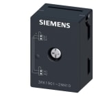 SIEMENS - AS-Interface Verteiler Kompakt für AS-i Profilleitung IP 67/68/69K, maximal 8 A