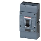 SIEMENS - Leistungsschalter, UL, Frame 800, 800 A, 3-polig, 35 kA, ETU5, LSI