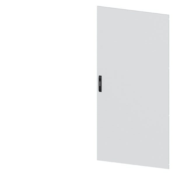 SIEMENS - ALPHA 630 Universal, Tür IP43, IP55, Blech RAL7035, H=2000, B=900