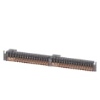 SIEMENS - N/N-Klemmleiste Schraubtechnik N1=3x 16mm2 und 14x 10mm2 N2=3x 16mm2
