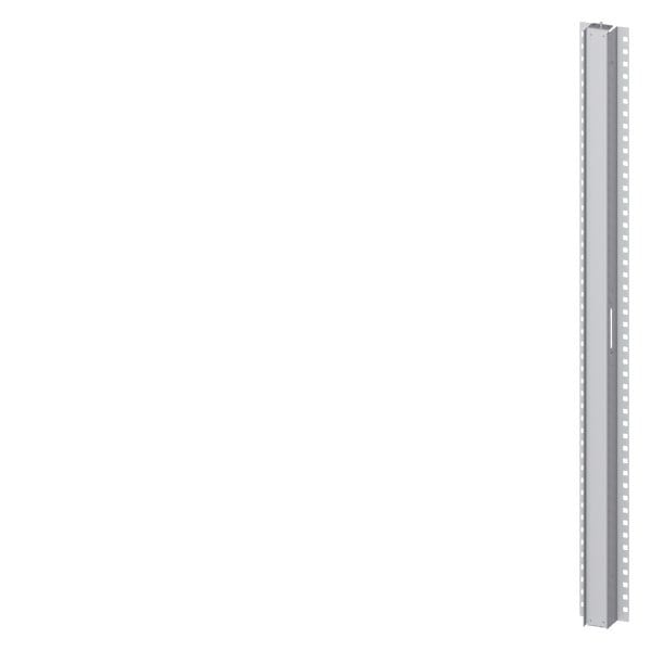 SIEMENS - ALPHA 630 Universal, Mittelpfosten für Schrank H=1000mm, B=900mm