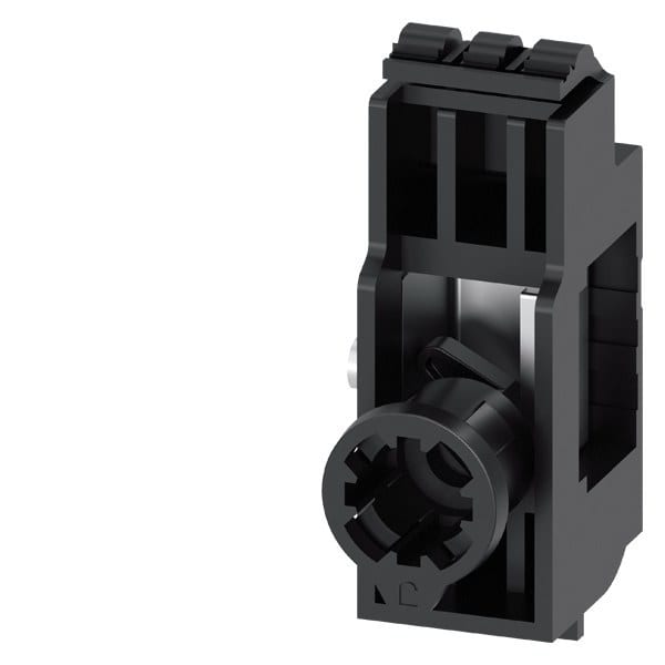 SIEMENS - Adapter Zylinderschloss Zubehörfach für 3VA52
