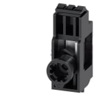 SIEMENS - Adapter Zylinderschloss Zubehörfach für 3VA52
