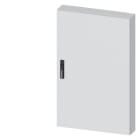 SIEMENS - ALPHA 125 UNIVERSAL, Wandverteiler, Aufputz, mit Verteilerfeld, IP43