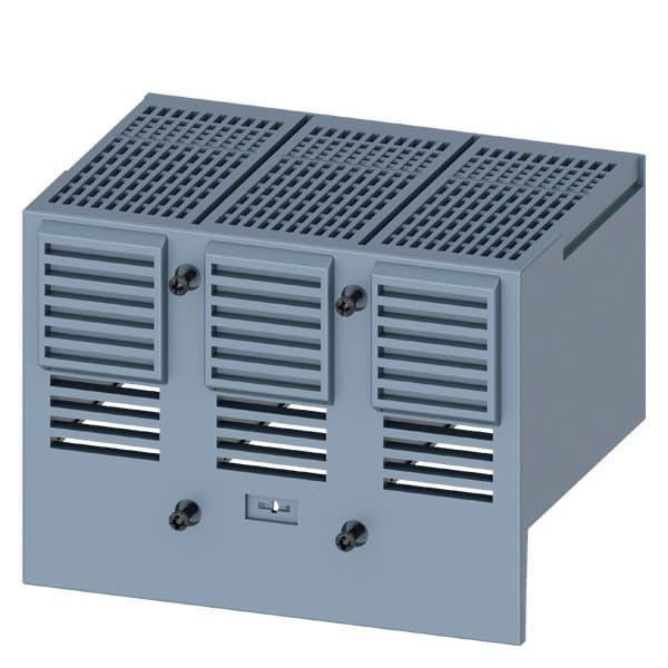SIEMENS - Klemmenabdeckung verlängert 3-polig 1 St. für 3VA5/6 400/600, 3VA6 400/600