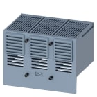 SIEMENS - Klemmenabdeckung verlängert 3-polig 1 St. für 3VA5/6 400/600, 3VA6 400/600
