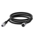 SIEMENS - Verbindungskabel, 1m, M12 Buchse 5-polig + M12 Stecker 5-polig