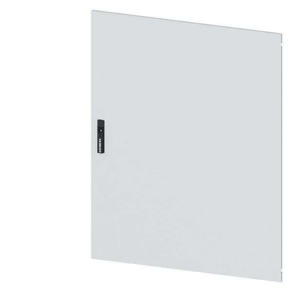 SIEMENS - ALPHA 630 Universal, Tür IP55, Blech, RAL7035, H=1200, B=600+300