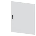 SIEMENS - ALPHA 630 Universal, Tür IP55, Blech, RAL7035, H=1200, B=600+300