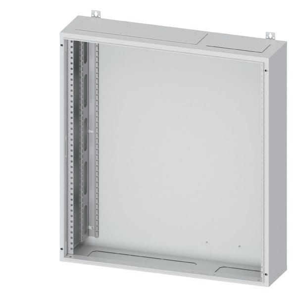 SIEMENS - ALPHA 630 UNIVERSAL, Wandverteiler, IP55, Schutzklasse 1 H=1000mm, B=900mm