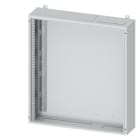 SIEMENS - ALPHA 630 UNIVERSAL, Wandverteiler, IP55, Schutzklasse 1 H=1000mm, B=900mm